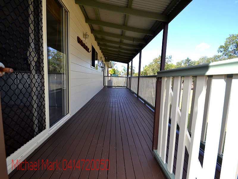 6 Aquamarine Road, River Park Estate, Branyan QLD 4670