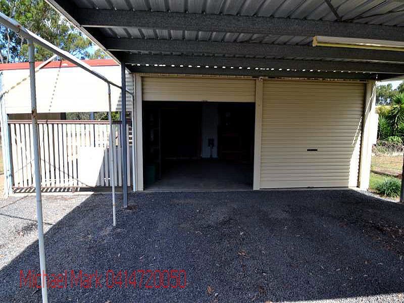 6 Aquamarine Road, River Park Estate, Branyan QLD 4670