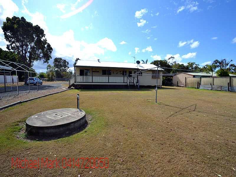 6 Aquamarine Road, River Park Estate, Branyan QLD 4670