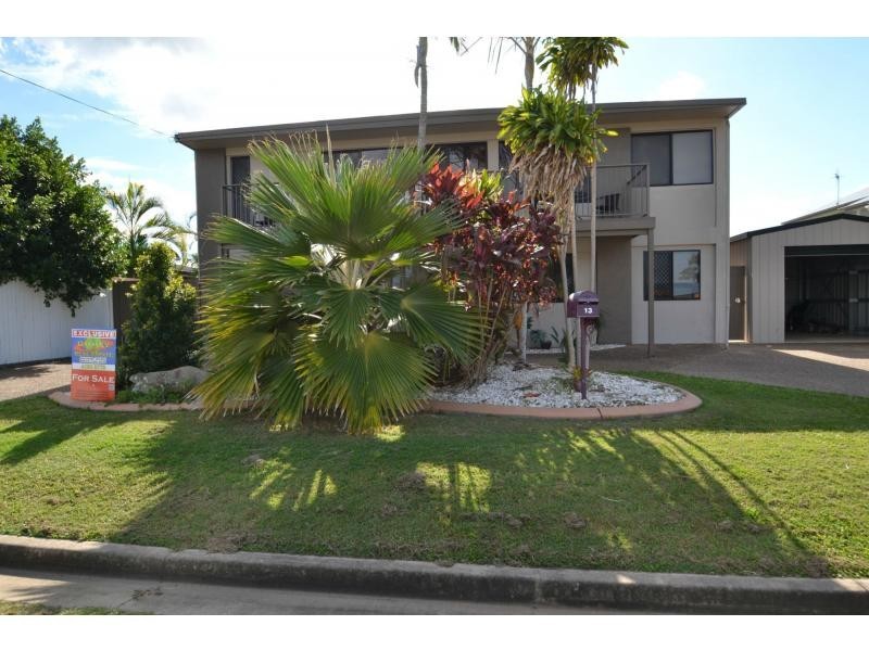 Bundaberg North QLD 4670