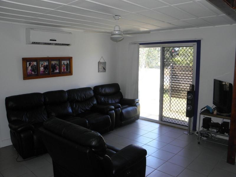 Moore Park Beach QLD 4670