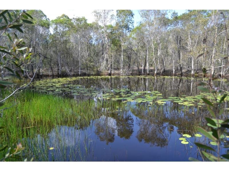 Pine Creek QLD 4670