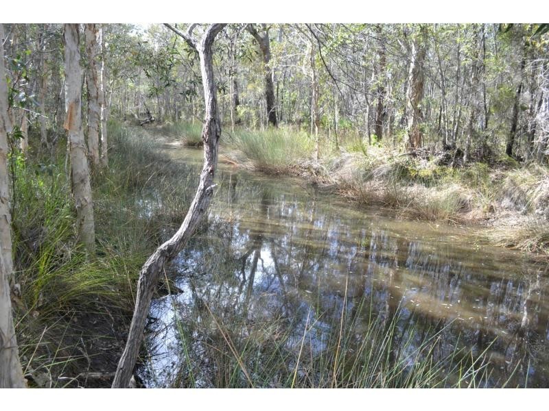 Pine Creek QLD 4670