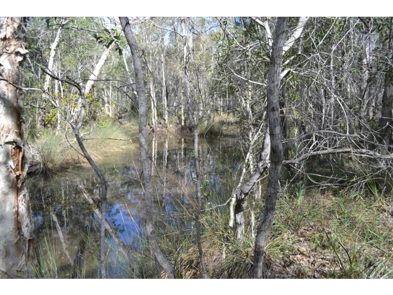 Pine Creek QLD 4670