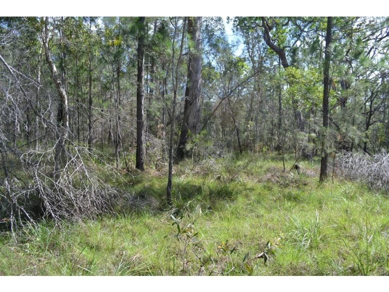 Pine Creek QLD 4670