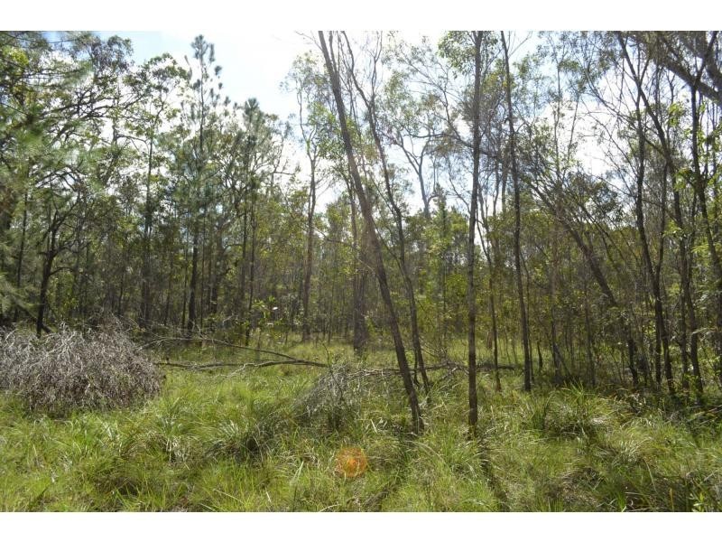 Pine Creek QLD 4670