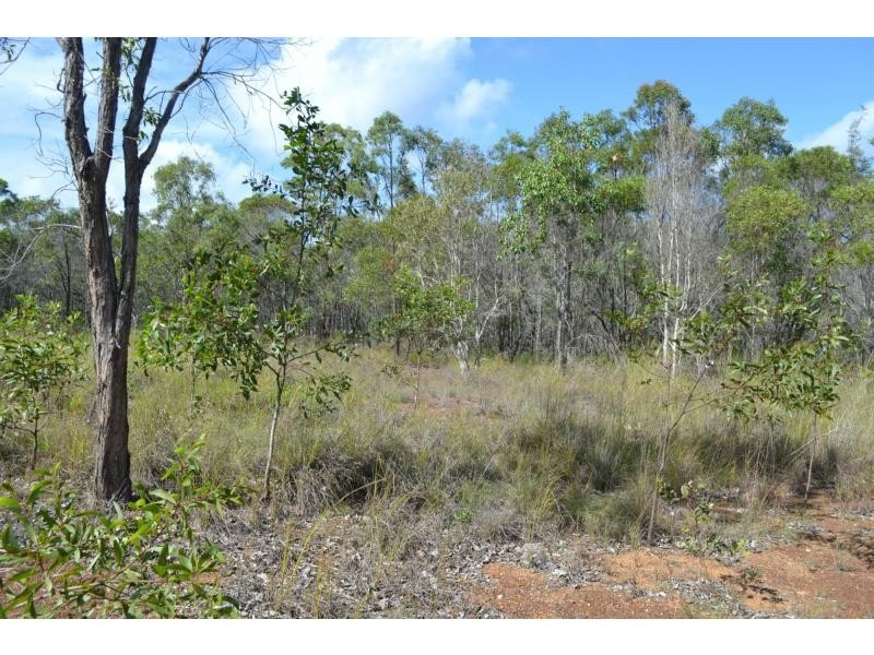 Pine Creek QLD 4670