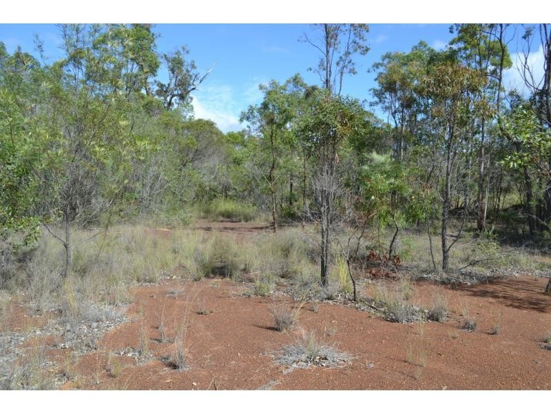 Pine Creek QLD 4670