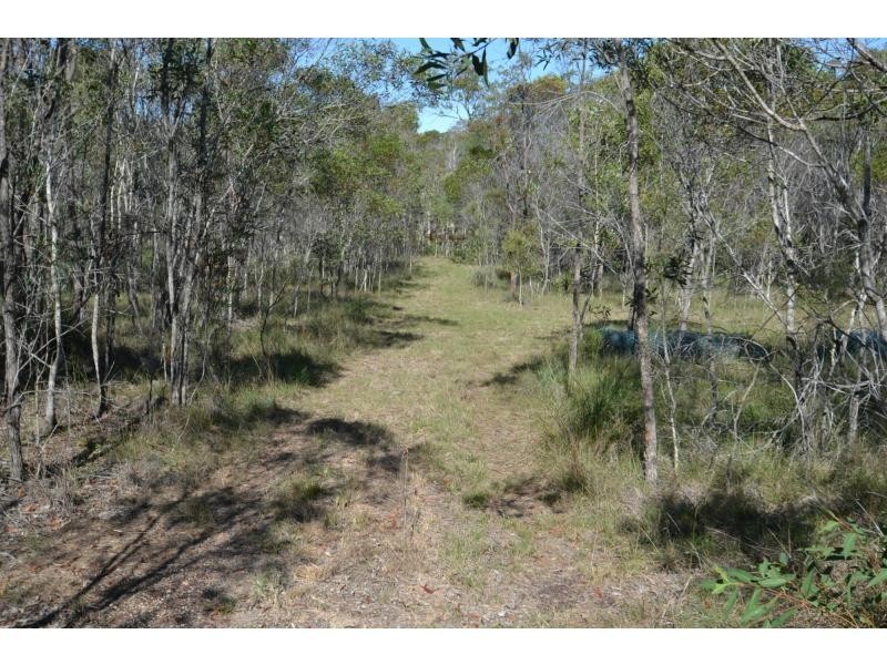 Pine Creek QLD 4670