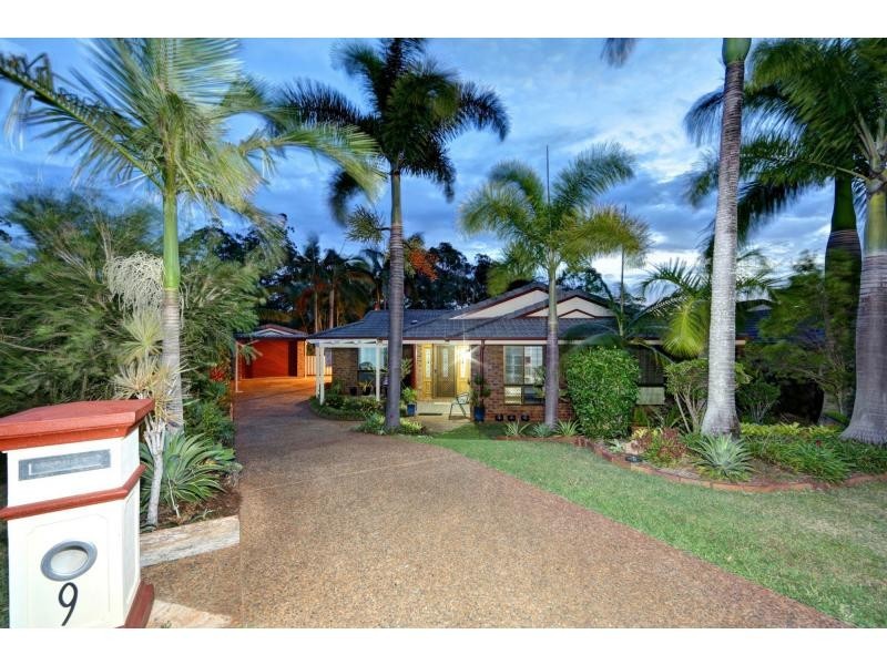 Avoca QLD 4670
