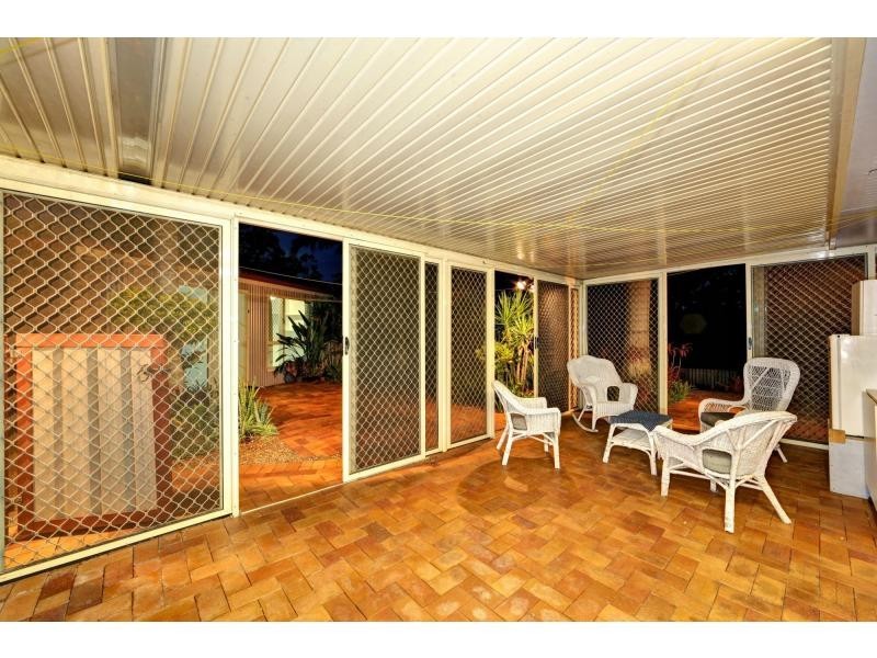 Avoca QLD 4670