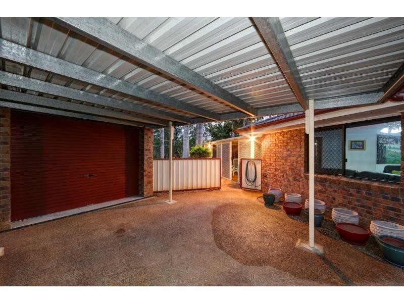 Avoca QLD 4670