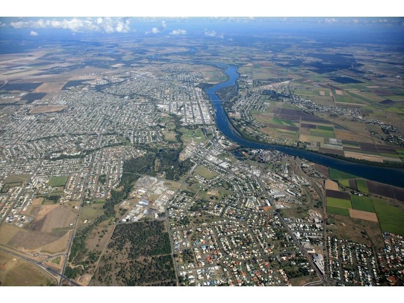 Avoca QLD 4670