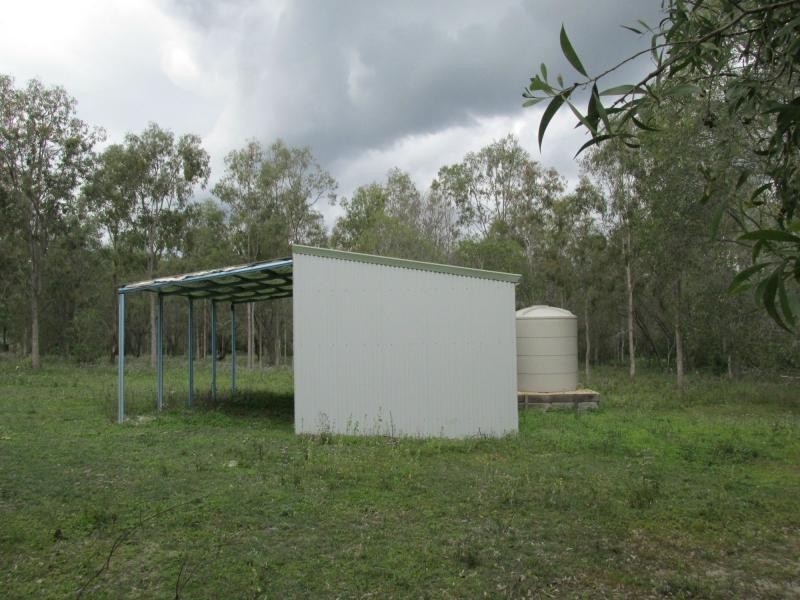 Moolboolaman QLD 4671