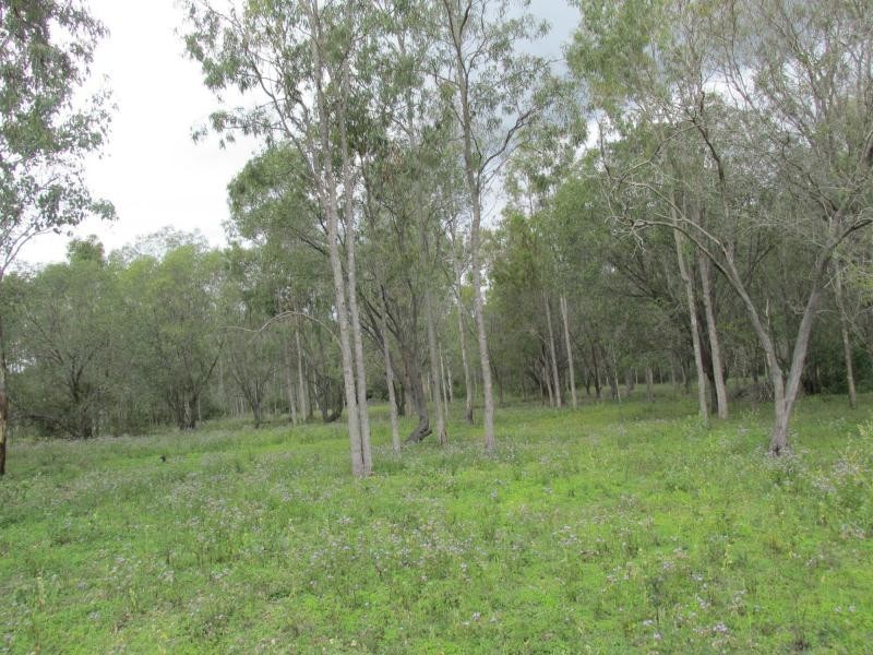 Moolboolaman QLD 4671