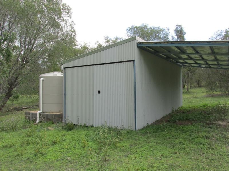 Moolboolaman QLD 4671