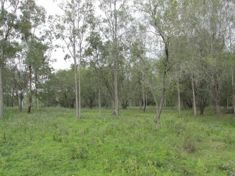 Moolboolaman QLD 4671