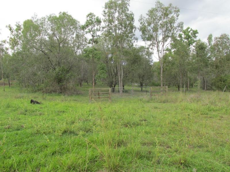Moolboolaman QLD 4671