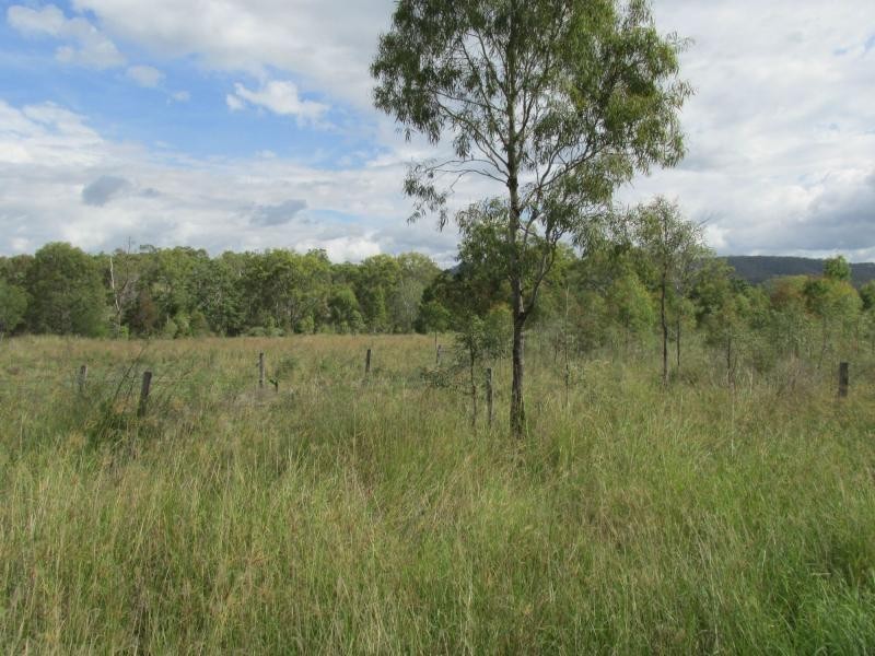 Wonbah QLD 4671
