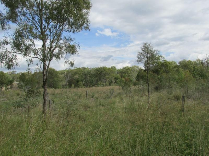 Wonbah QLD 4671