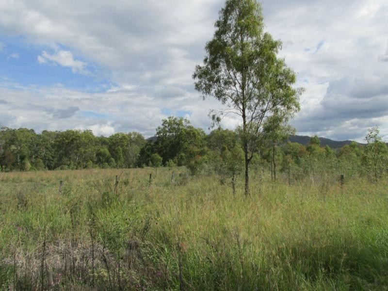 Wonbah QLD 4671