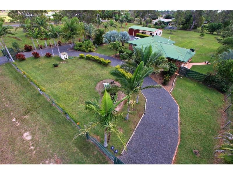 58 Gunsynd grove, Branyan QLD 4670