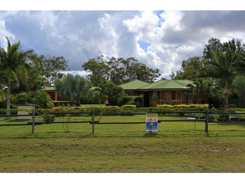 58 Gunsynd grove, Branyan QLD 4670