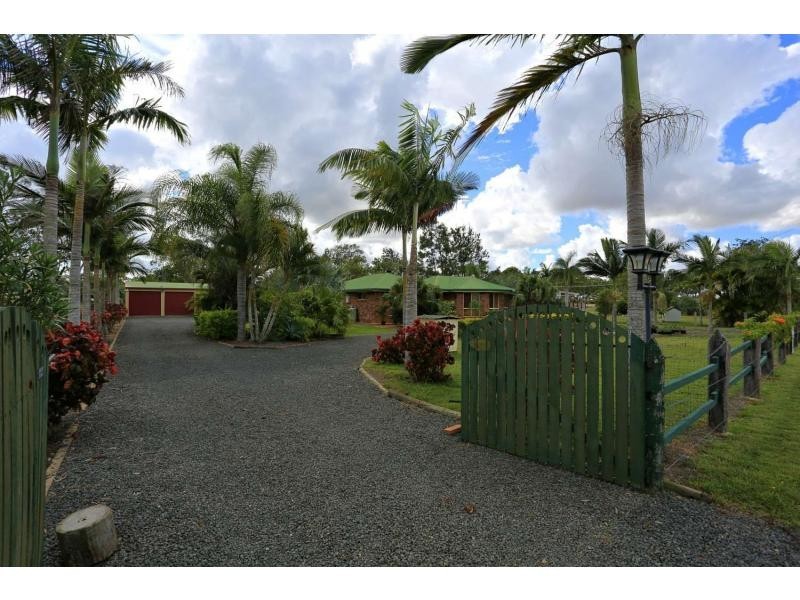 58 Gunsynd grove, Branyan QLD 4670
