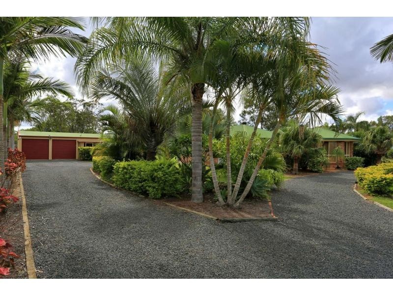 58 Gunsynd grove, Branyan QLD 4670