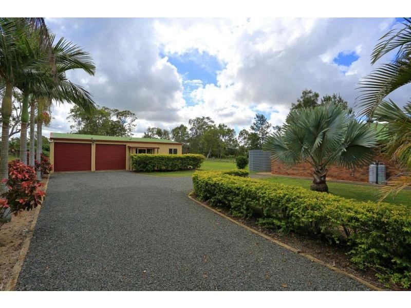 58 Gunsynd grove, Branyan QLD 4670