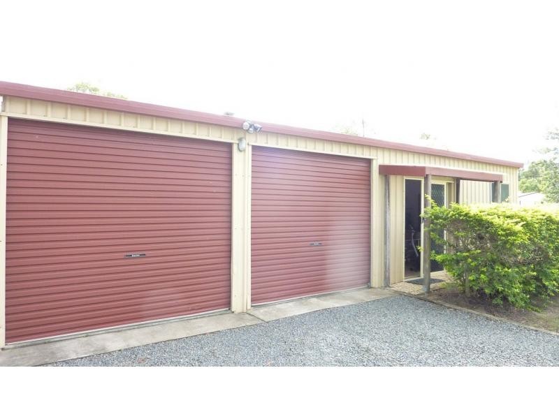 58 Gunsynd grove, Branyan QLD 4670