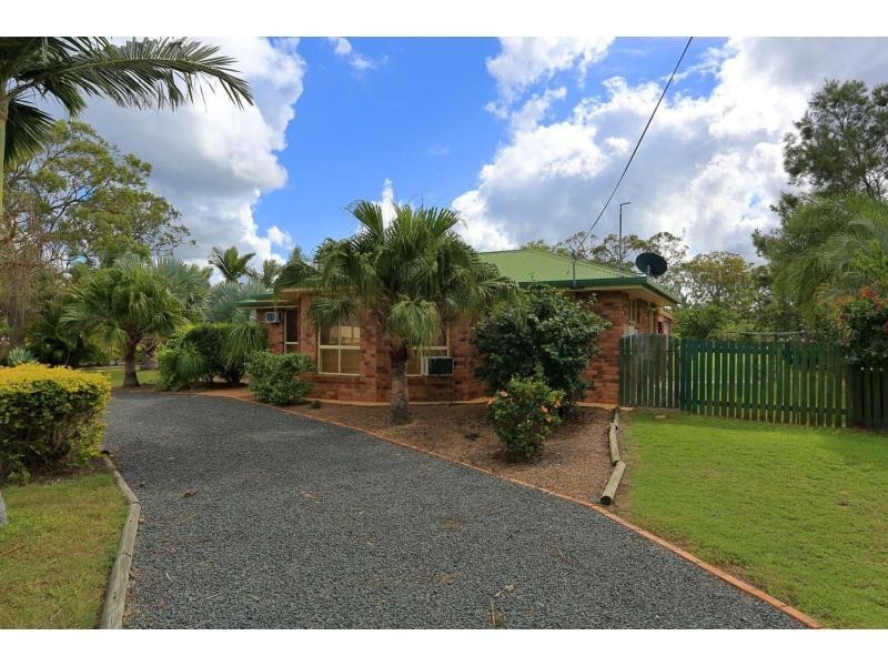 58 Gunsynd grove, Branyan QLD 4670