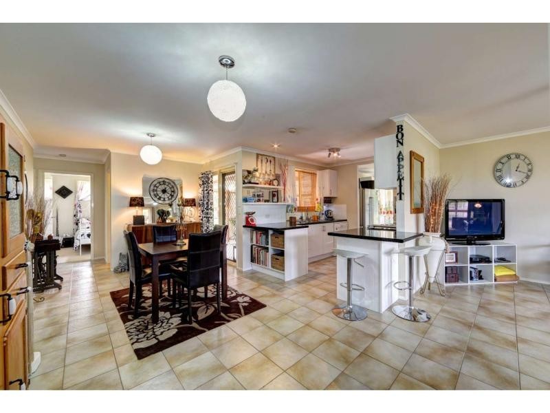 58 Gunsynd grove, Branyan QLD 4670