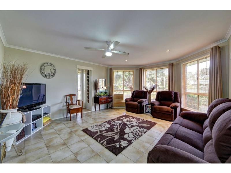 58 Gunsynd grove, Branyan QLD 4670