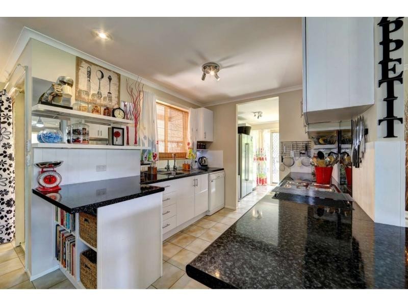 58 Gunsynd grove, Branyan QLD 4670