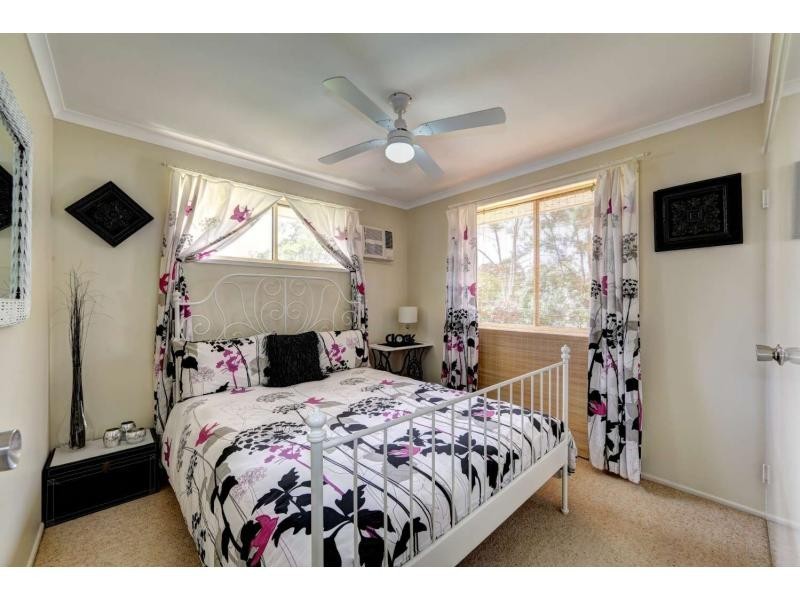 58 Gunsynd grove, Branyan QLD 4670