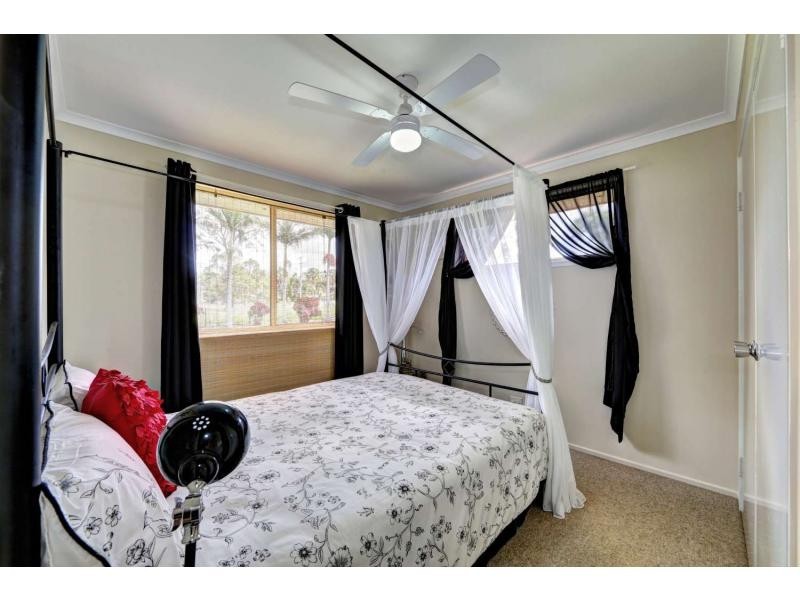 58 Gunsynd grove, Branyan QLD 4670