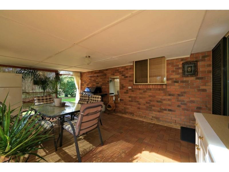 58 Gunsynd grove, Branyan QLD 4670