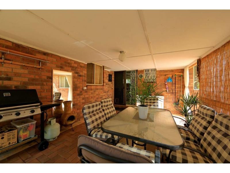 58 Gunsynd grove, Branyan QLD 4670