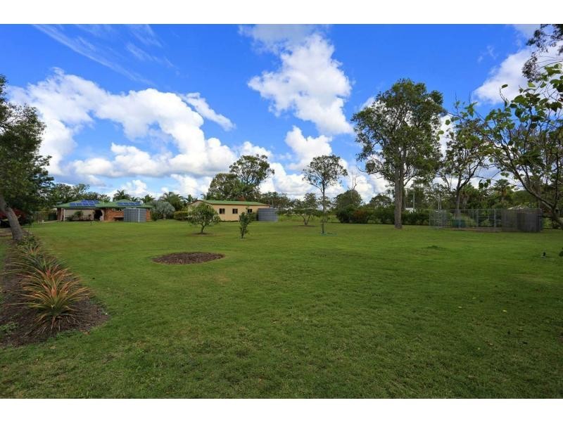 58 Gunsynd grove, Branyan QLD 4670