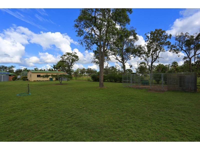 58 Gunsynd grove, Branyan QLD 4670