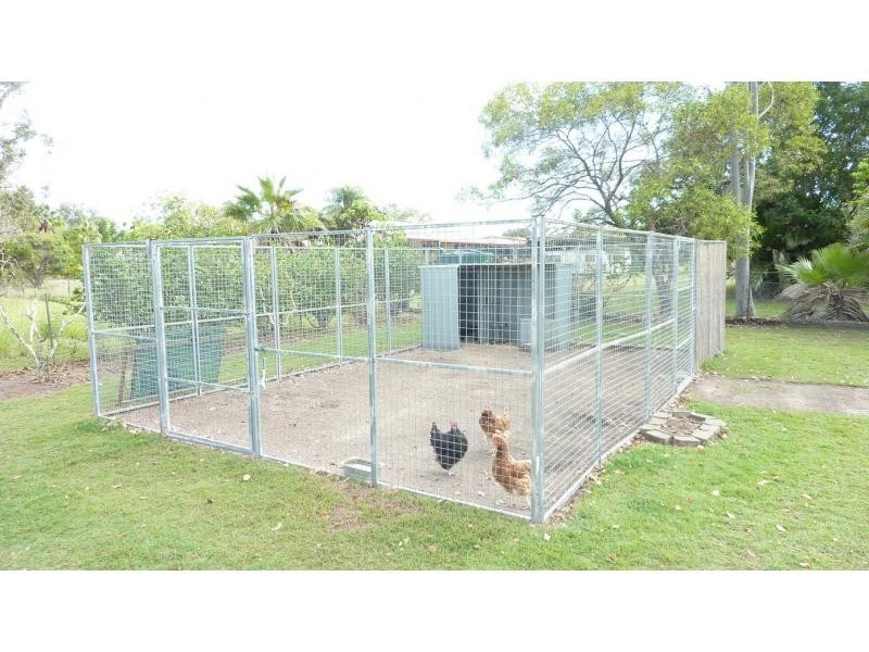 58 Gunsynd grove, Branyan QLD 4670