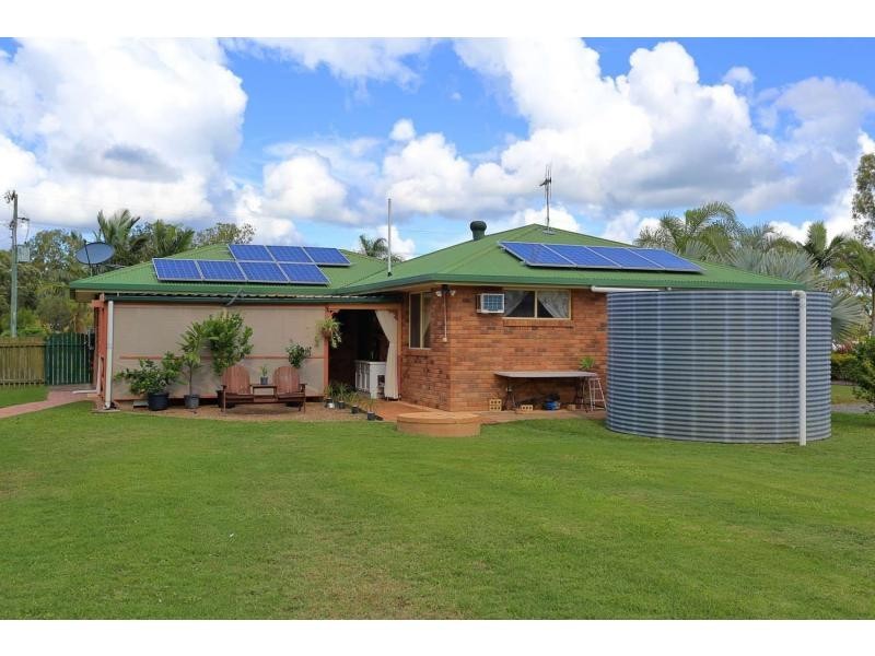 58 Gunsynd grove, Branyan QLD 4670