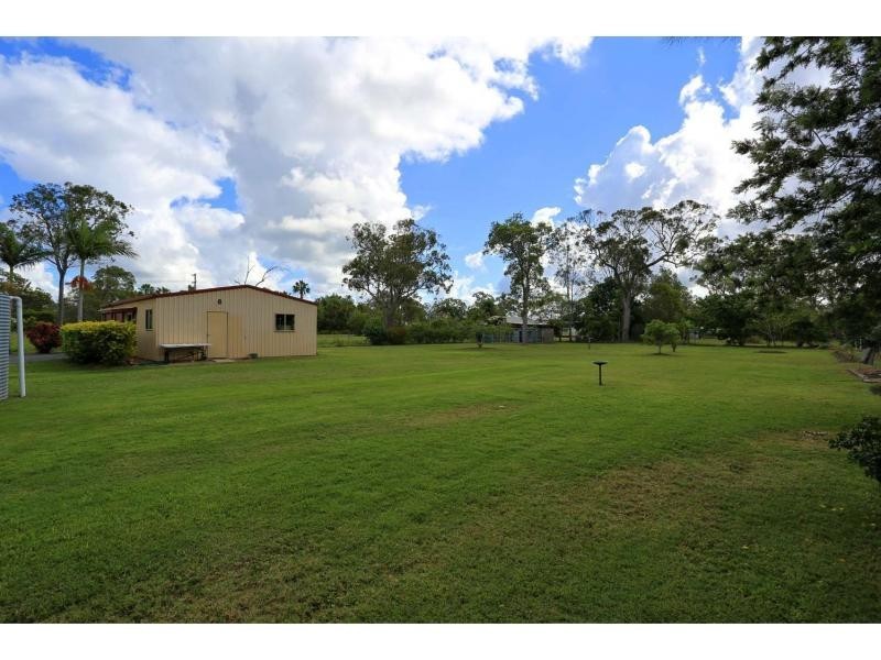 58 Gunsynd grove, Branyan QLD 4670
