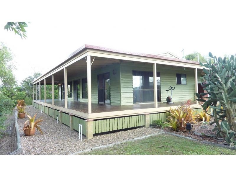 South Kolan QLD 4670