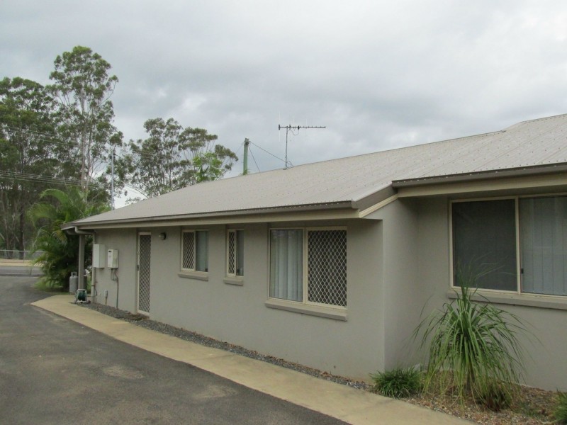 Gin Gin QLD 4671