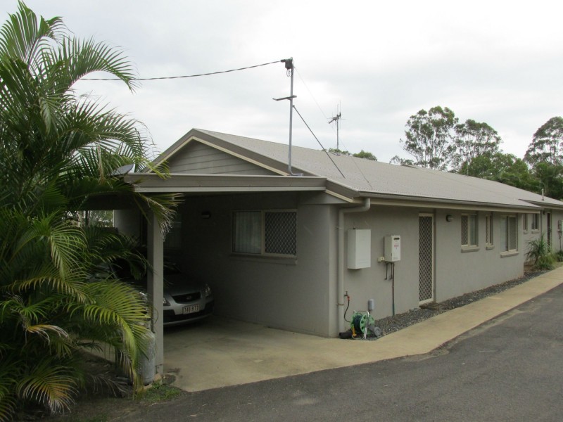 Gin Gin QLD 4671