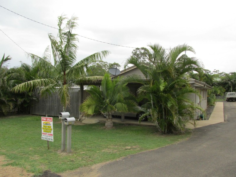 Gin Gin QLD 4671