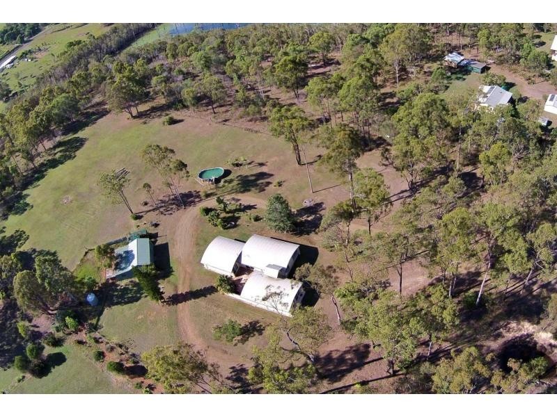 99 Gregory Drive, Redridge QLD 4660