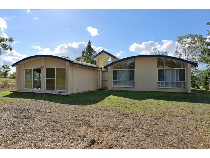 99 Gregory Drive, Redridge QLD 4660